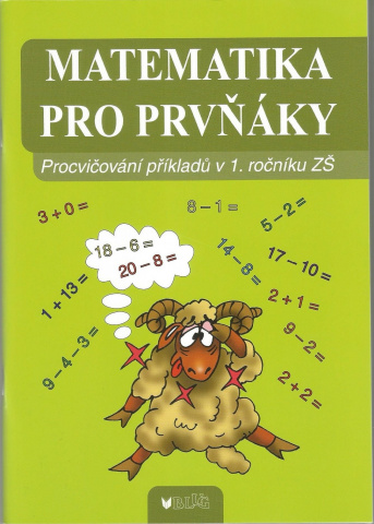 Matematika pro prvňáky